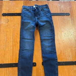 Abercrombie kids Jean legging -SLIM